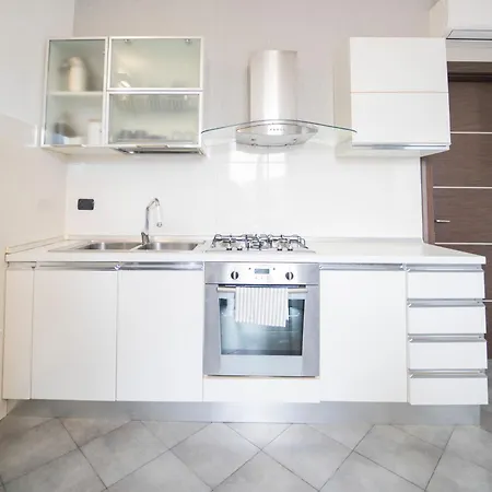 Apartment Casa Grace Sestri Levante