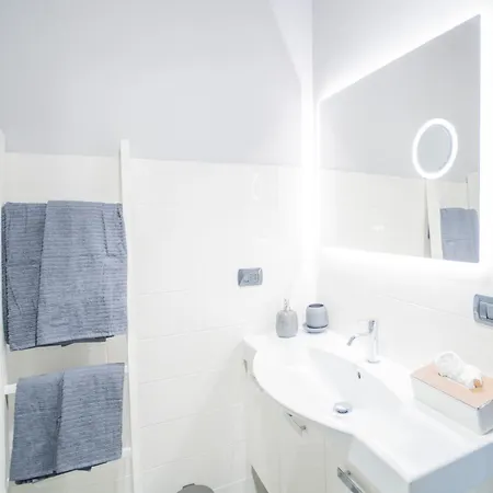 Appartement Casa Grace