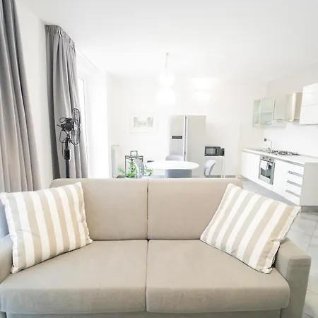 Casa Grace Apartment Sestri Levante
