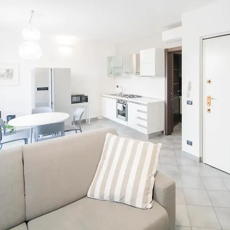 Casa Grace Sestri Levante