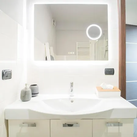 Casa Grace Appartement *