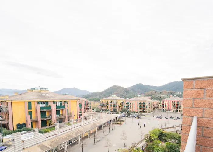 Casa Grace Appartement