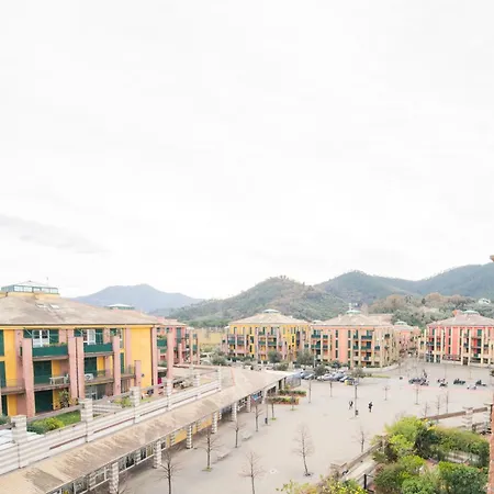 Casa Grace Апартаменты