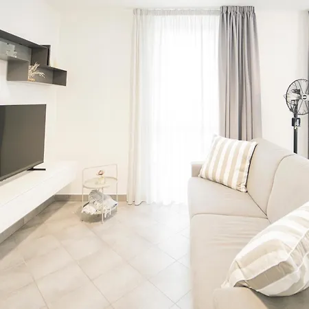 Casa Grace Sestri Levante