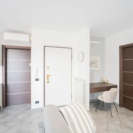 Apartment Casa Grace Sestri Levante