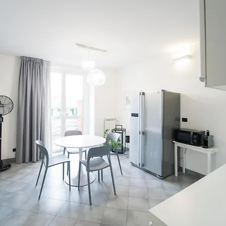 Appartement Casa Grace