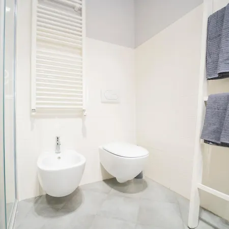 Casa Grace Apartment *