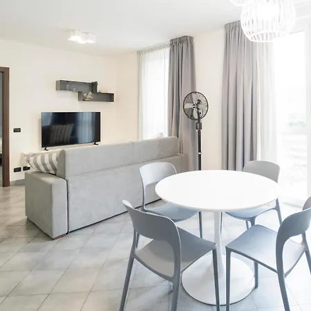 Апартаменты Casa Grace *