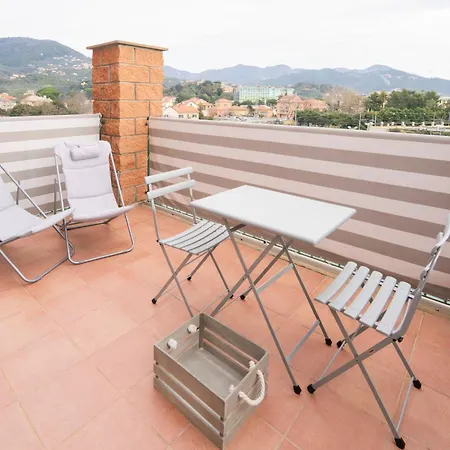 Apartment Casa Grace *