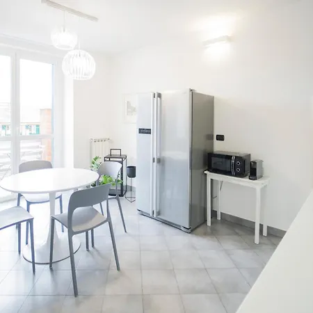 Casa Grace Apartment