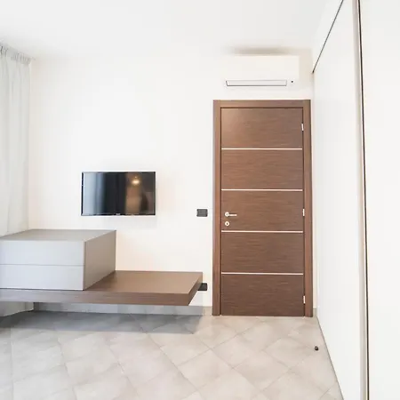 Апартаменты Casa Grace